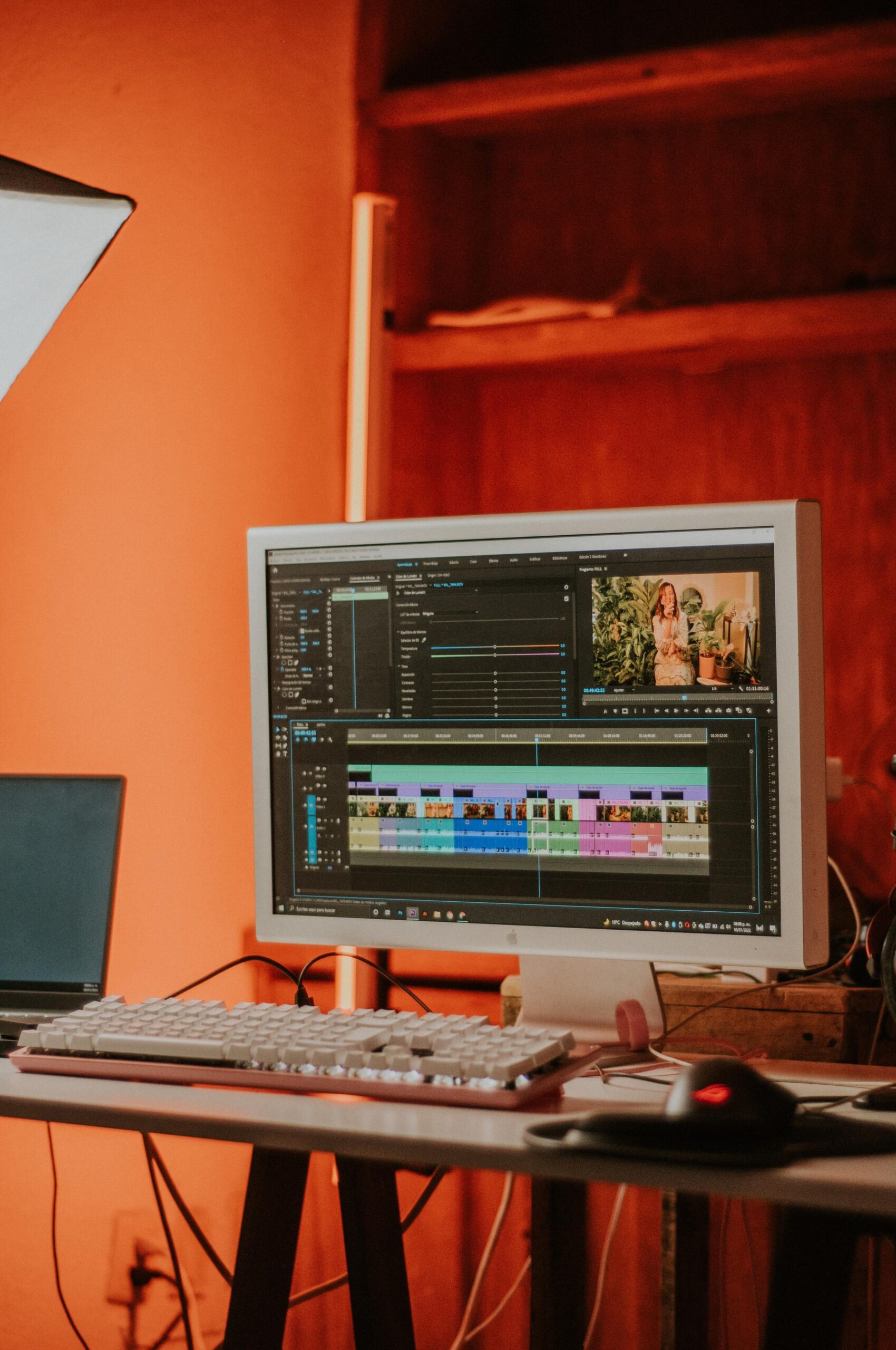 post production services