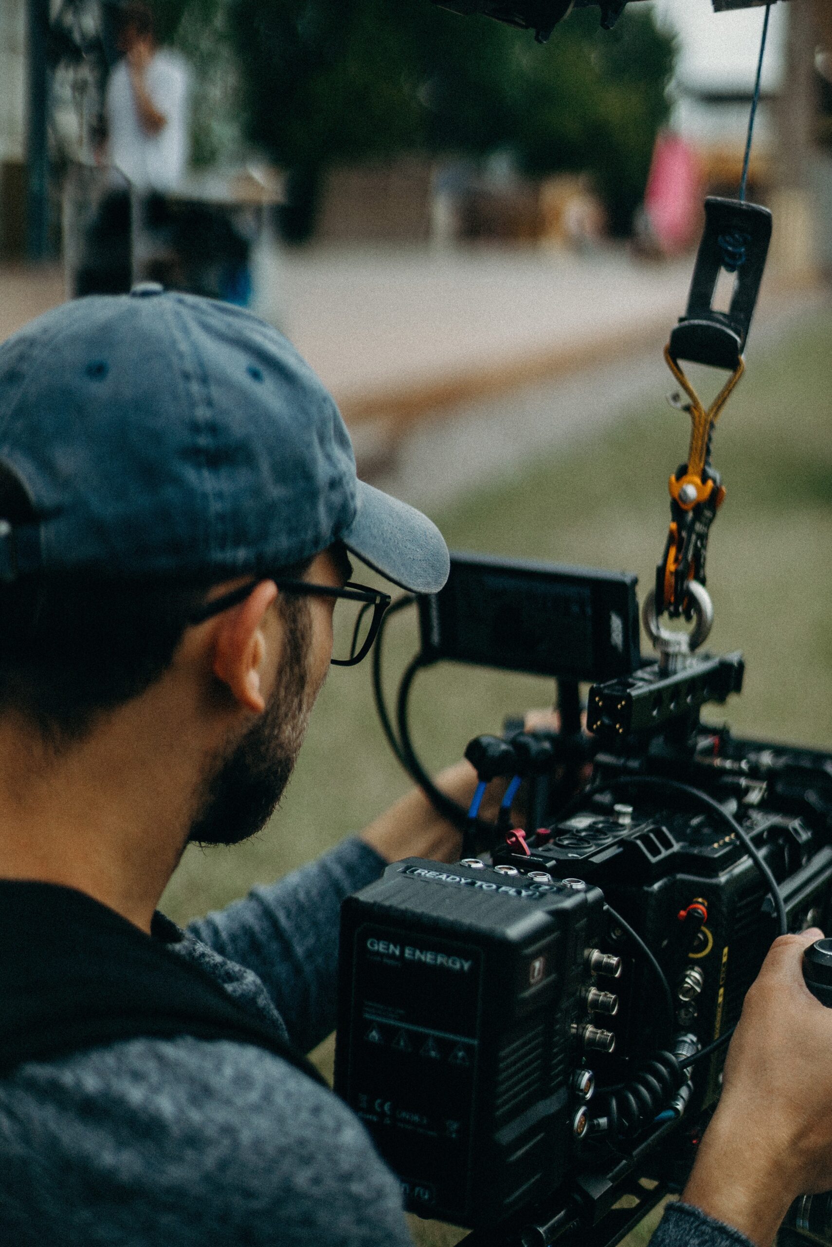 line production company