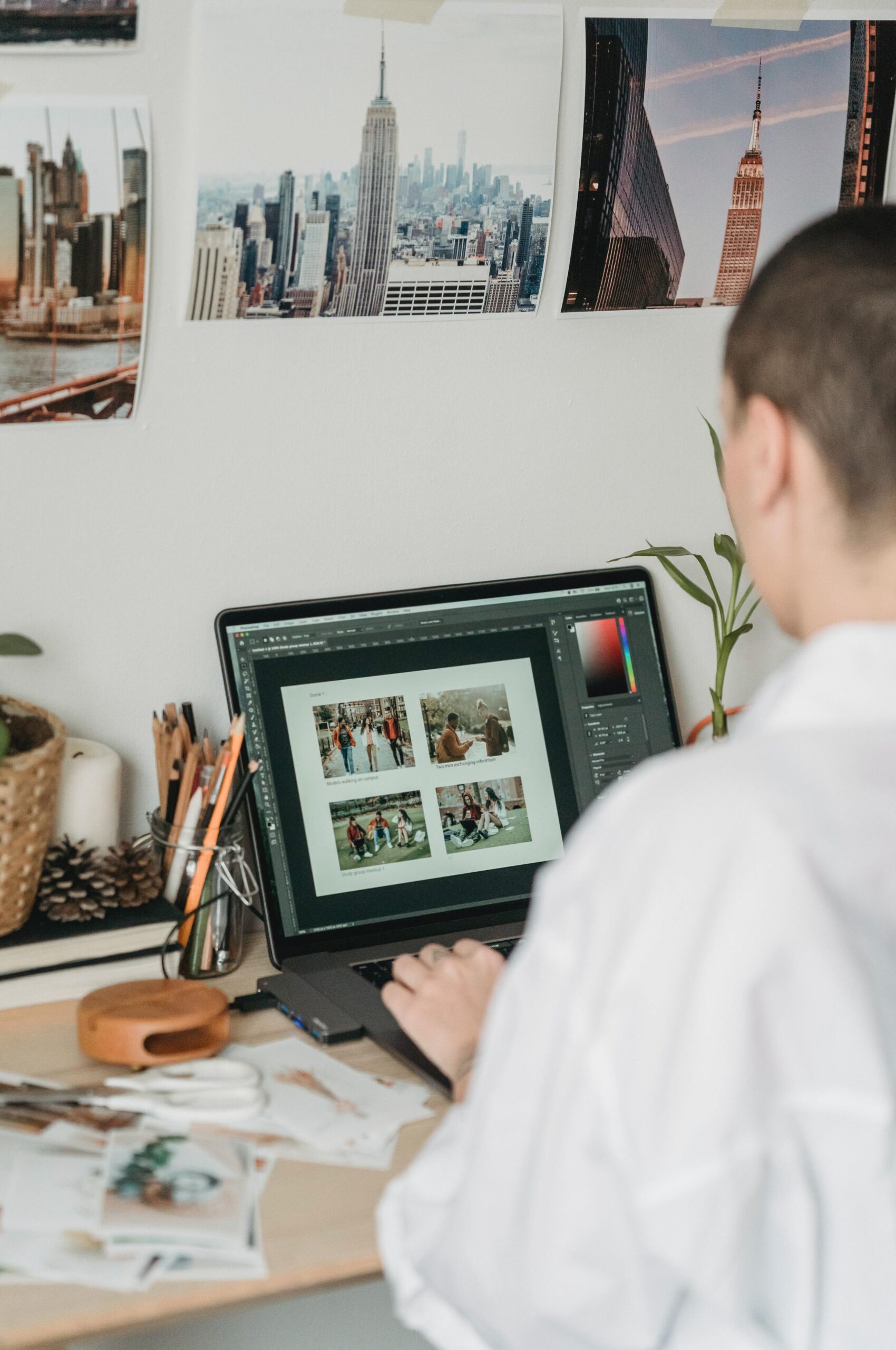 post production services