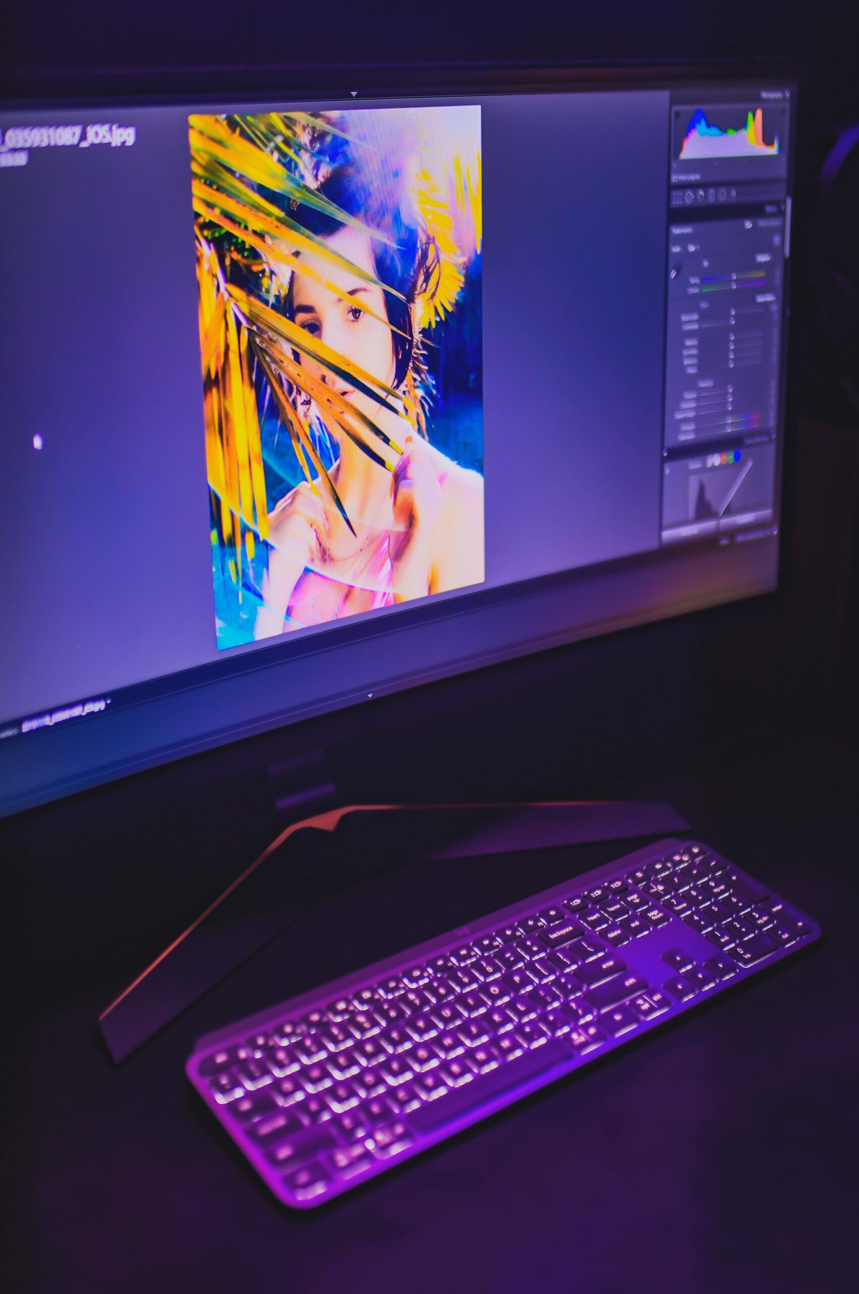 post production services