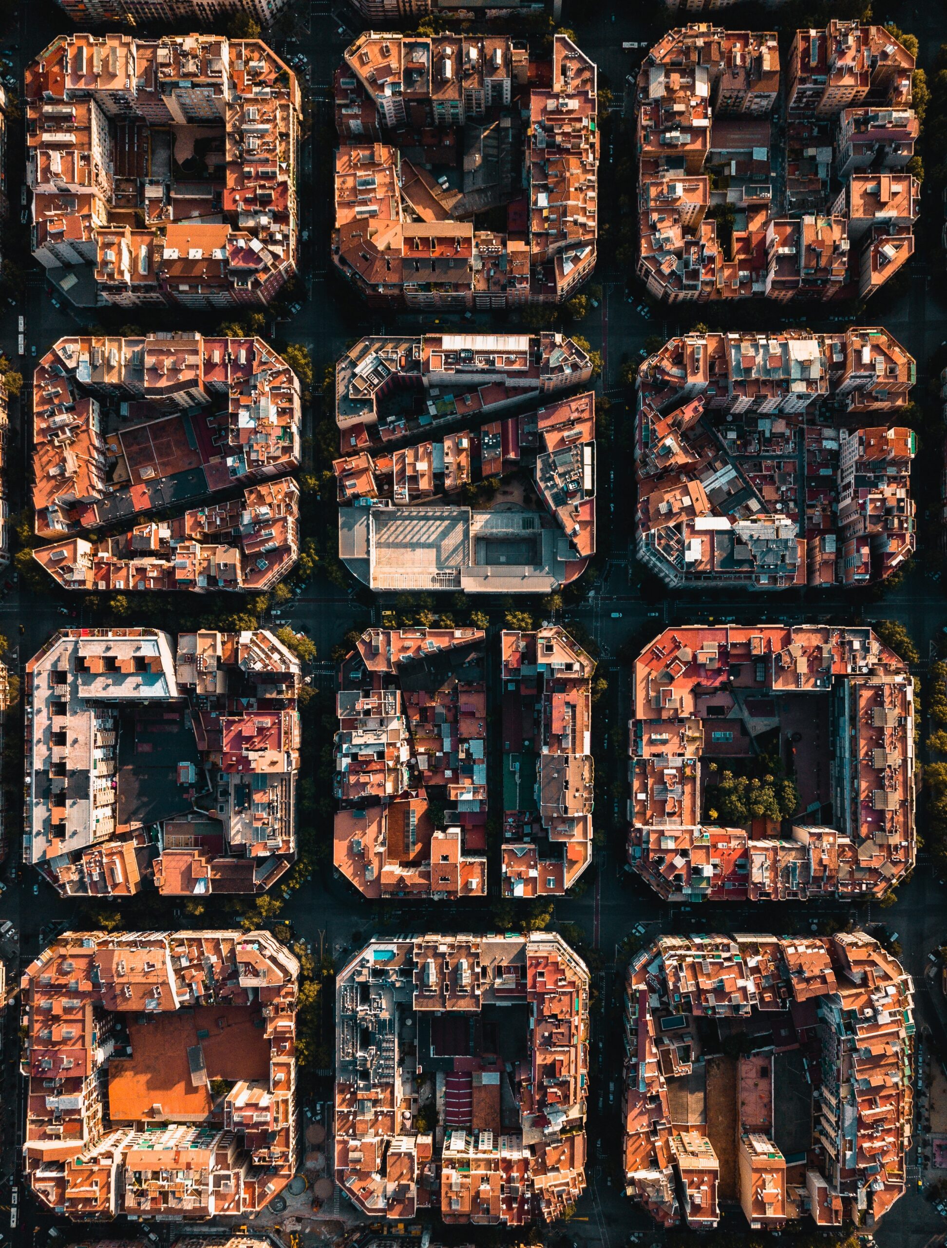 drone videography