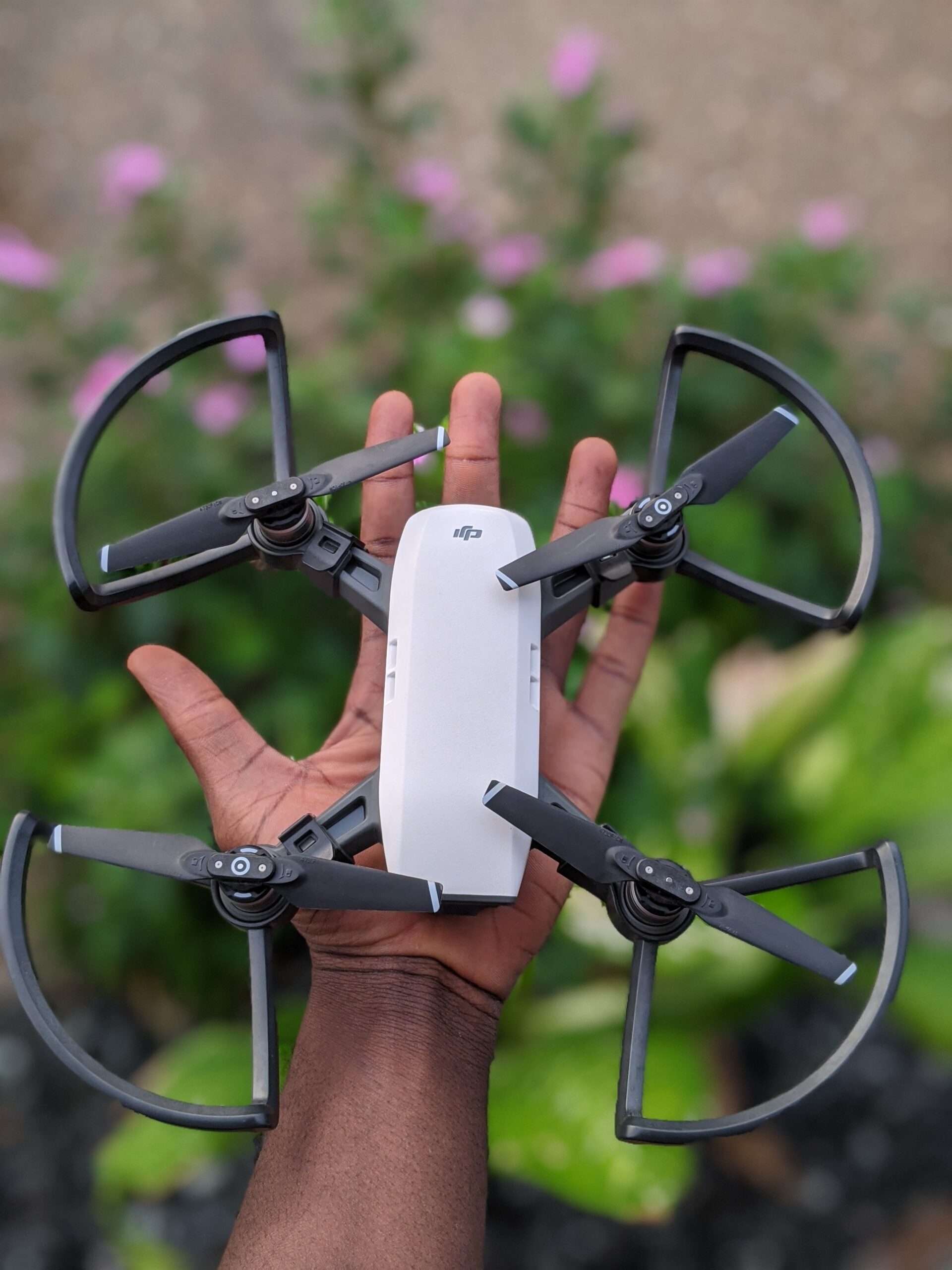 drone videography