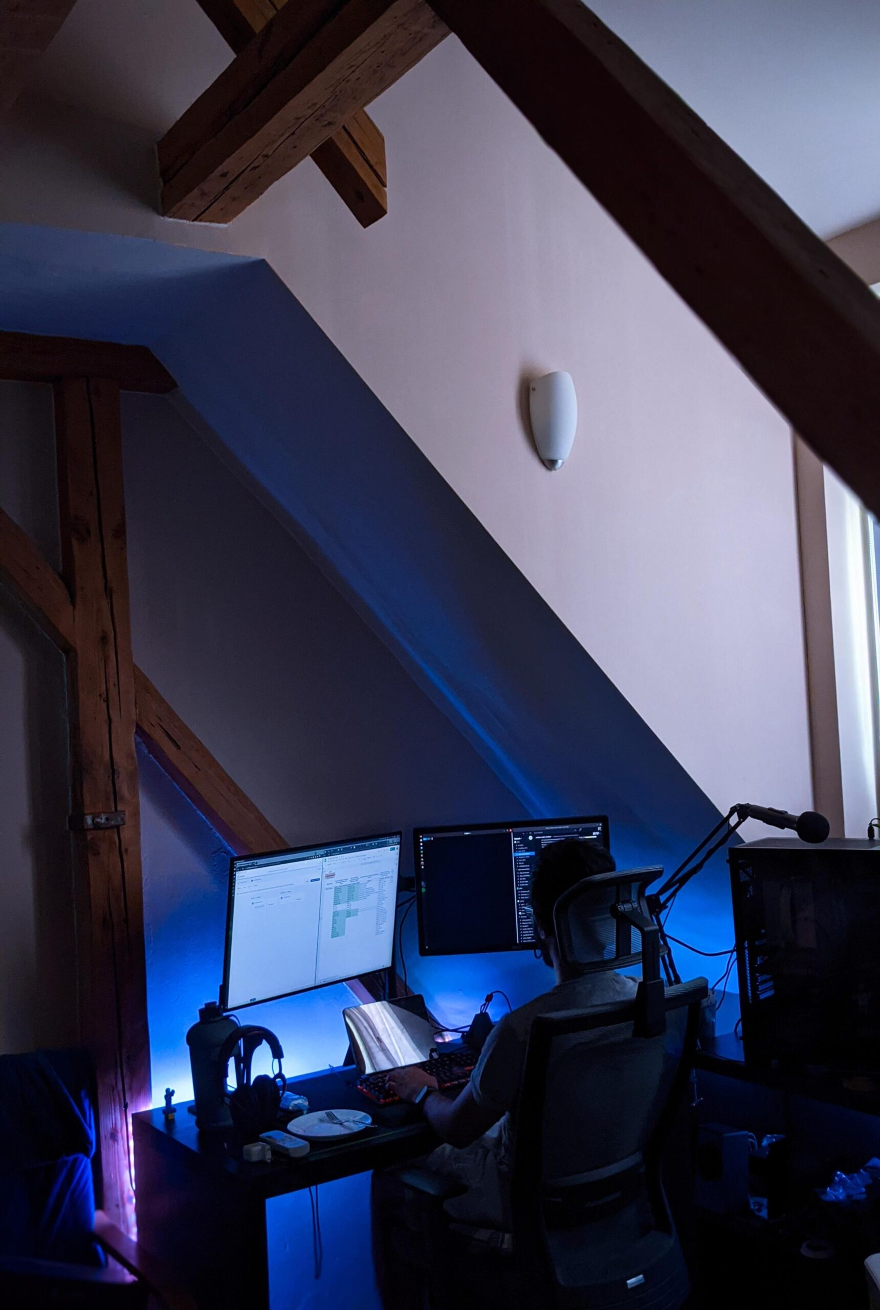 post production services